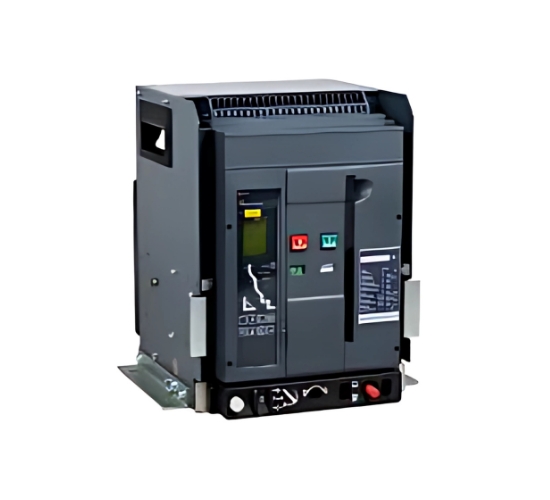 Air Circuit Breaker Image 2