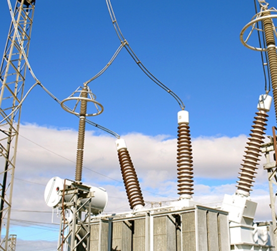 Lightning Arrester Image 2