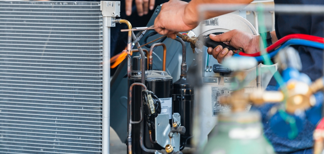 Installation Service Image 1