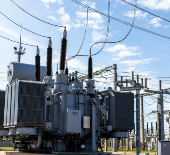 Power Panel Image