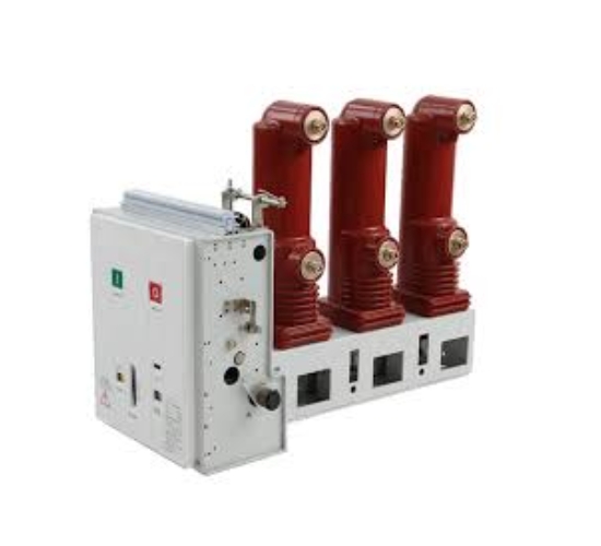 Vacuum Circuit Breaker Image 1